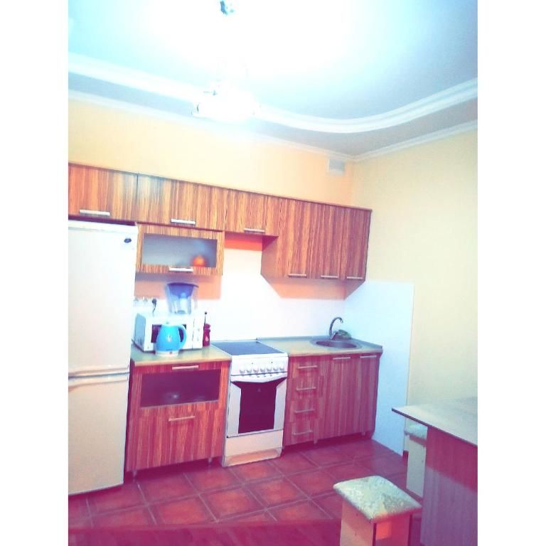 Апартаменты Chupa Chups apartment on Dostyk 5/1 str Нур-Султан-14