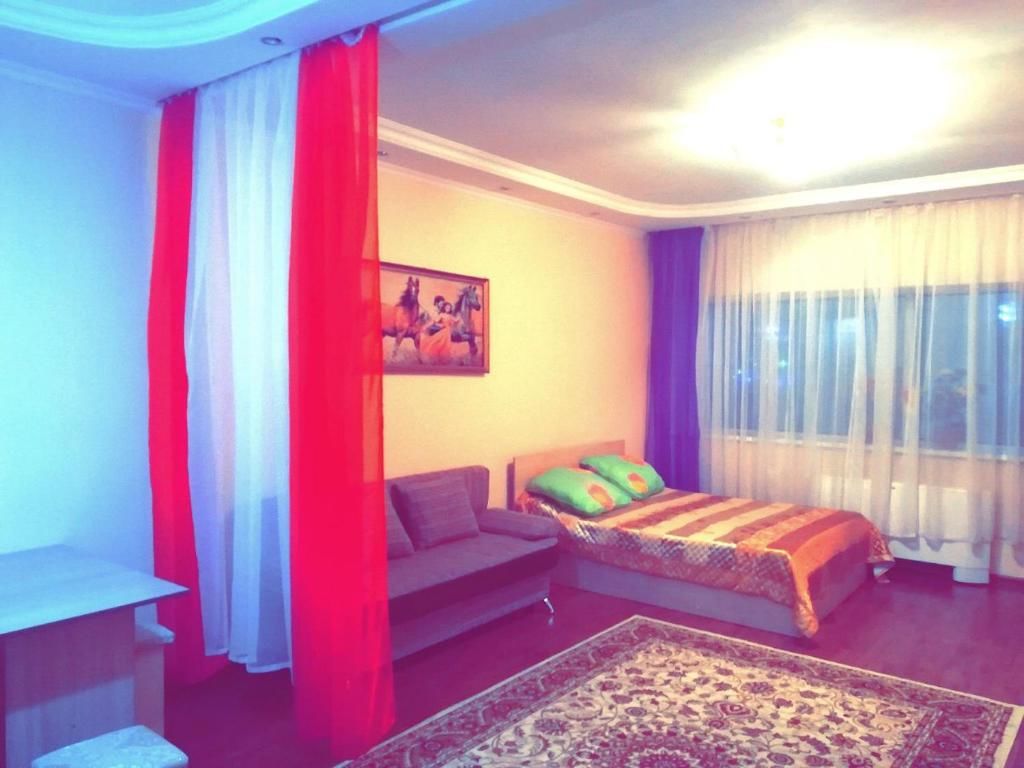 Апартаменты Chupa Chups apartment on Dostyk 5/1 str Нур-Султан-16