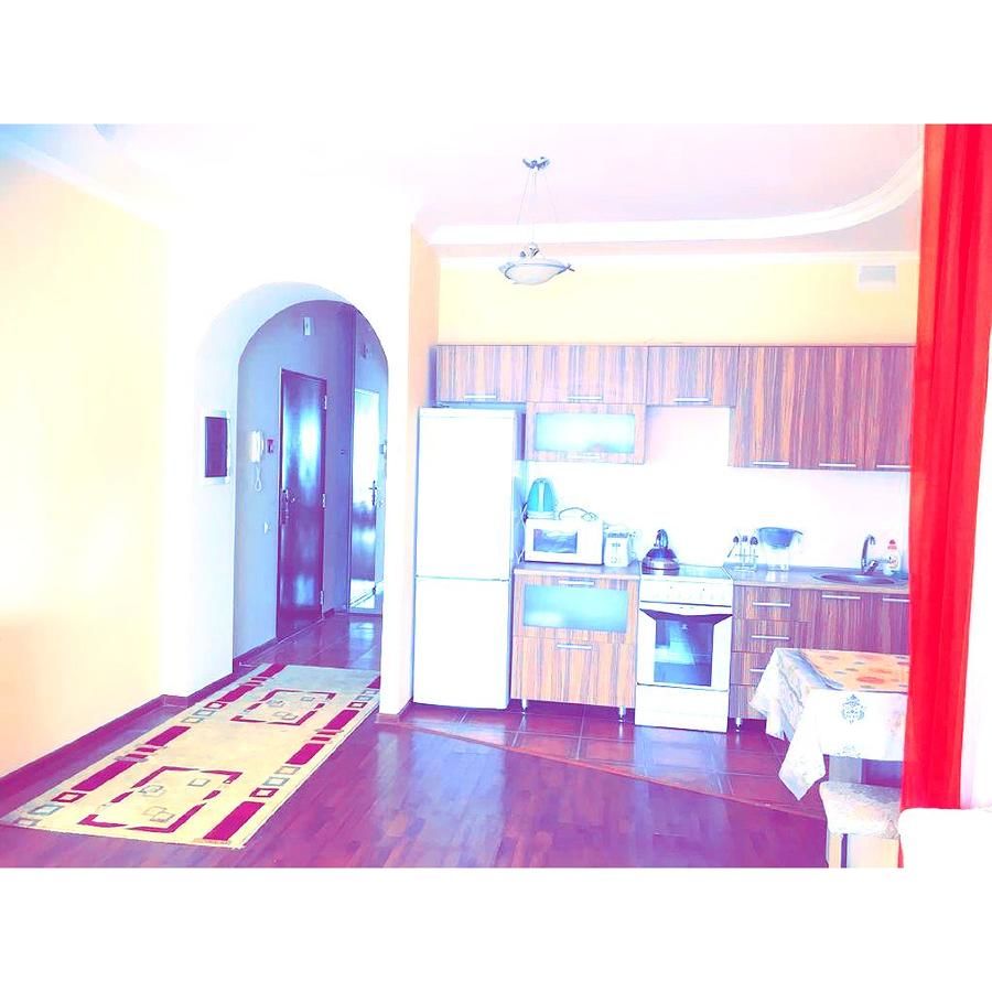 Апартаменты Chupa Chups apartment on Dostyk 5/1 str Нур-Султан-6