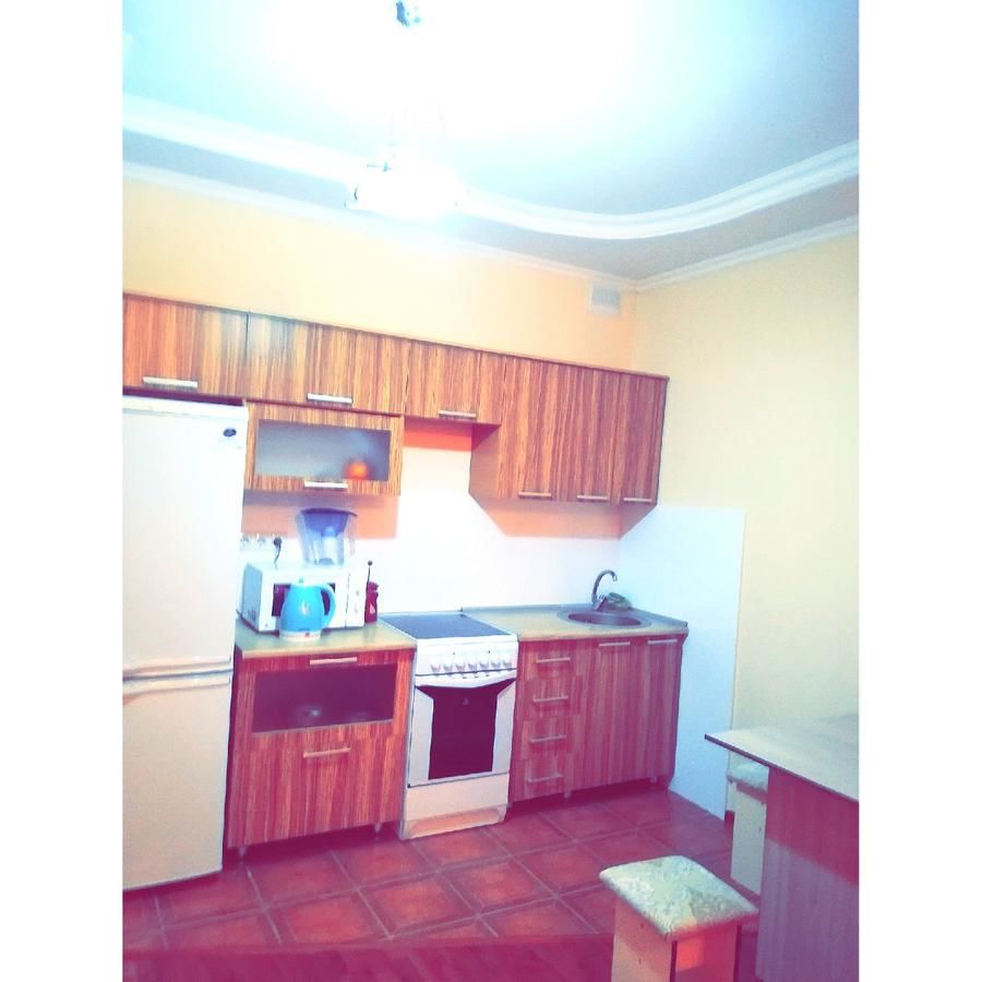 Апартаменты Chupa Chups apartment on Dostyk 5/1 str Нур-Султан-9