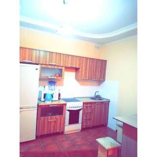 Апартаменты Chupa Chups apartment on Dostyk 5/1 str Нур-Султан Апартаменты-11