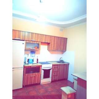 Апартаменты Chupa Chups apartment on Dostyk 5/1 str Нур-Султан-5