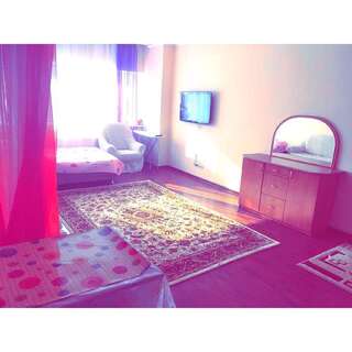 Апартаменты Chupa Chups apartment on Dostyk 5/1 str Нур-Султан-6