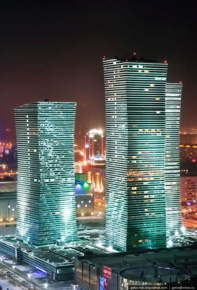 Апартаменты Chupa Chups apartment on Dostyk 5/1 str Нур-Султан-12