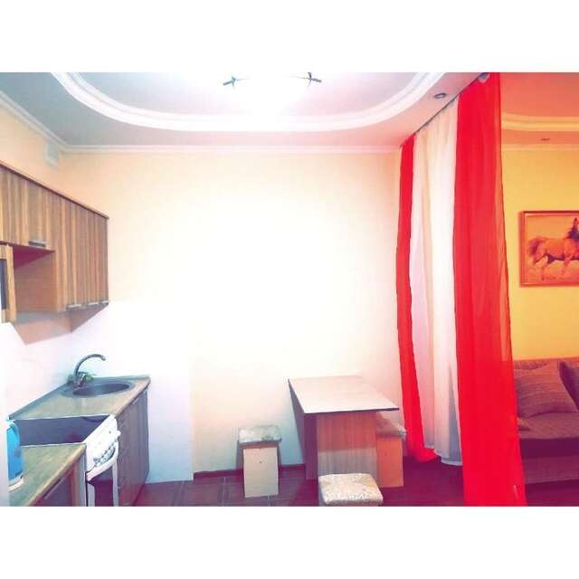 Апартаменты Chupa Chups apartment on Dostyk 5/1 str Нур-Султан-16