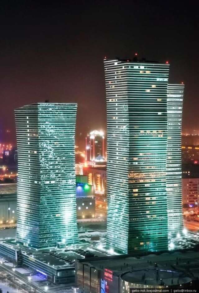 Апартаменты Chupa Chups apartment on Dostyk 5/1 str Нур-Султан-20