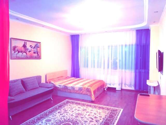 Апартаменты Chupa Chups apartment on Dostyk 5/1 str Нур-Султан-22