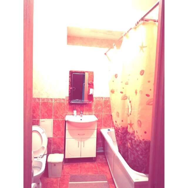 Апартаменты Chupa Chups apartment on Dostyk 5/1 str Нур-Султан-10